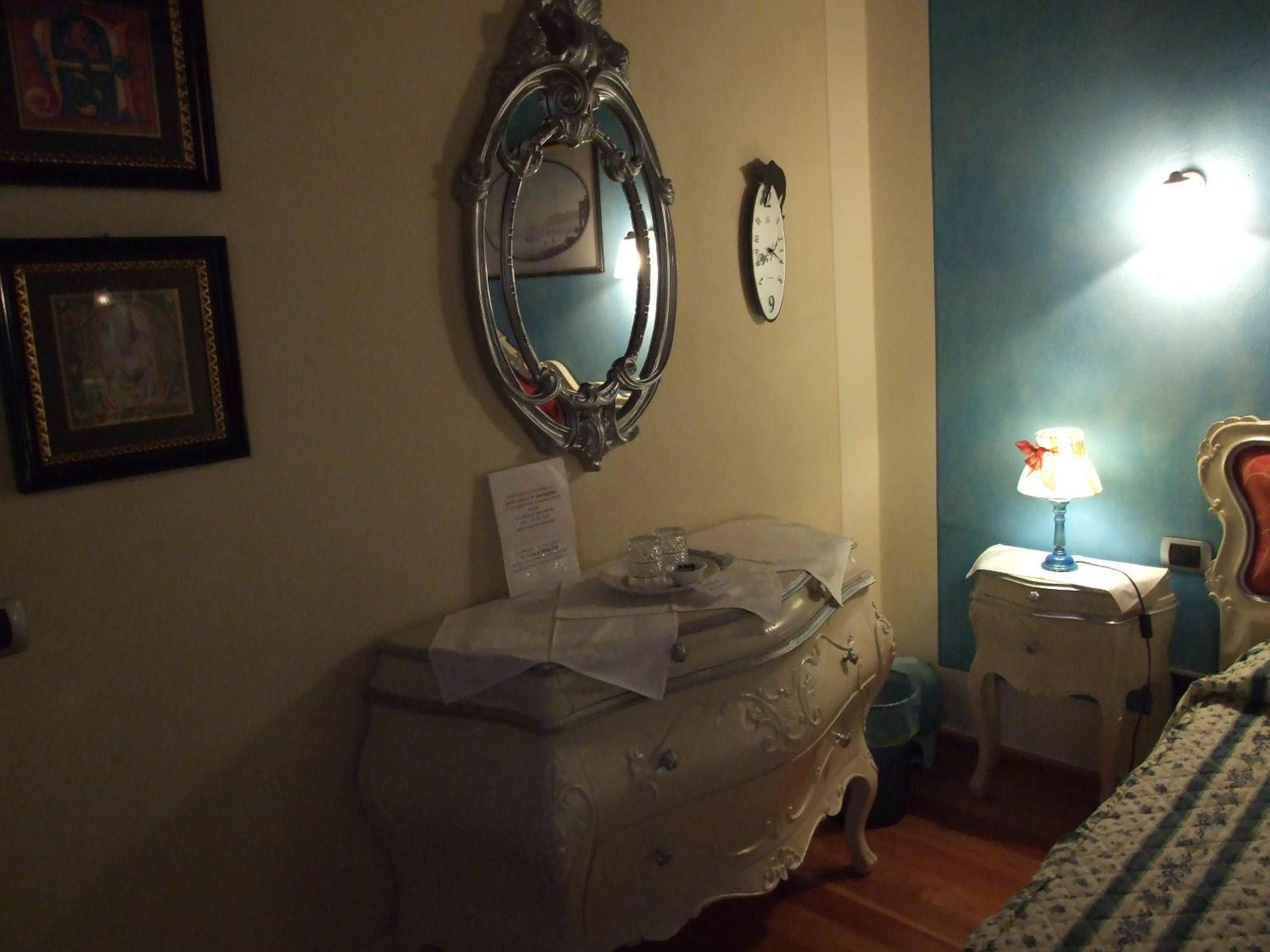 B&B Casacasina Monzambano Dış mekan fotoğraf