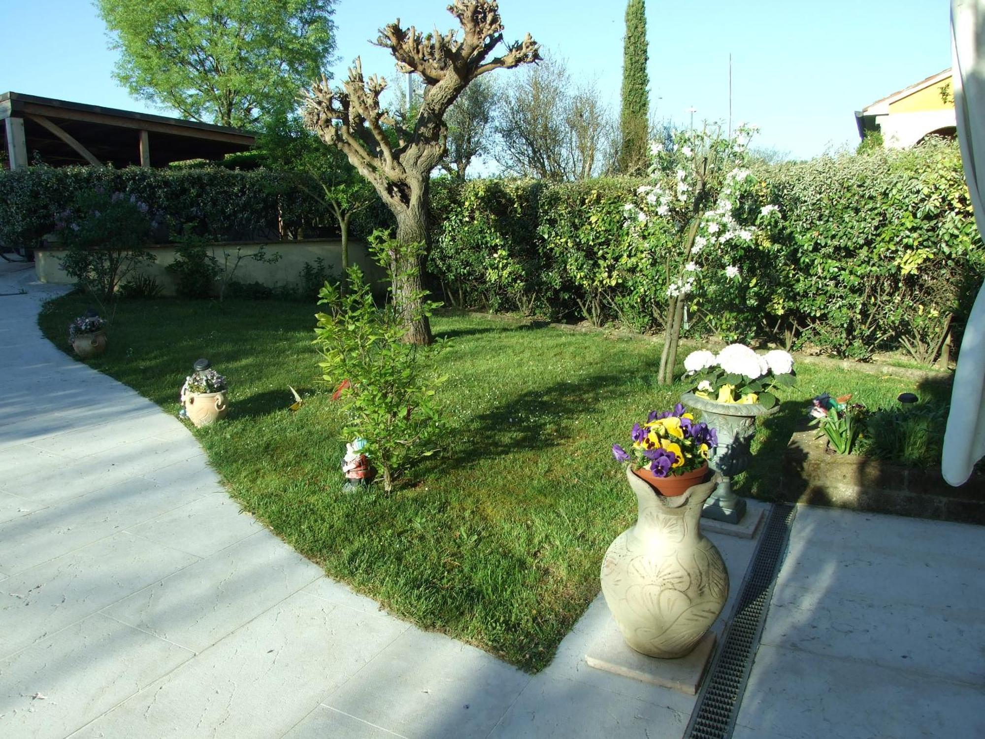 B&B Casacasina Monzambano Dış mekan fotoğraf