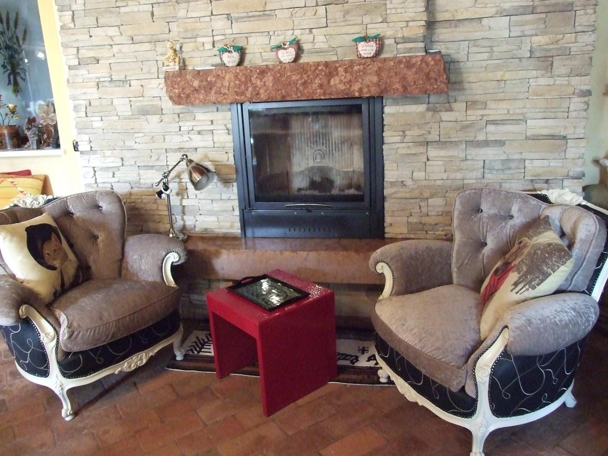 B&B Casacasina Monzambano Dış mekan fotoğraf