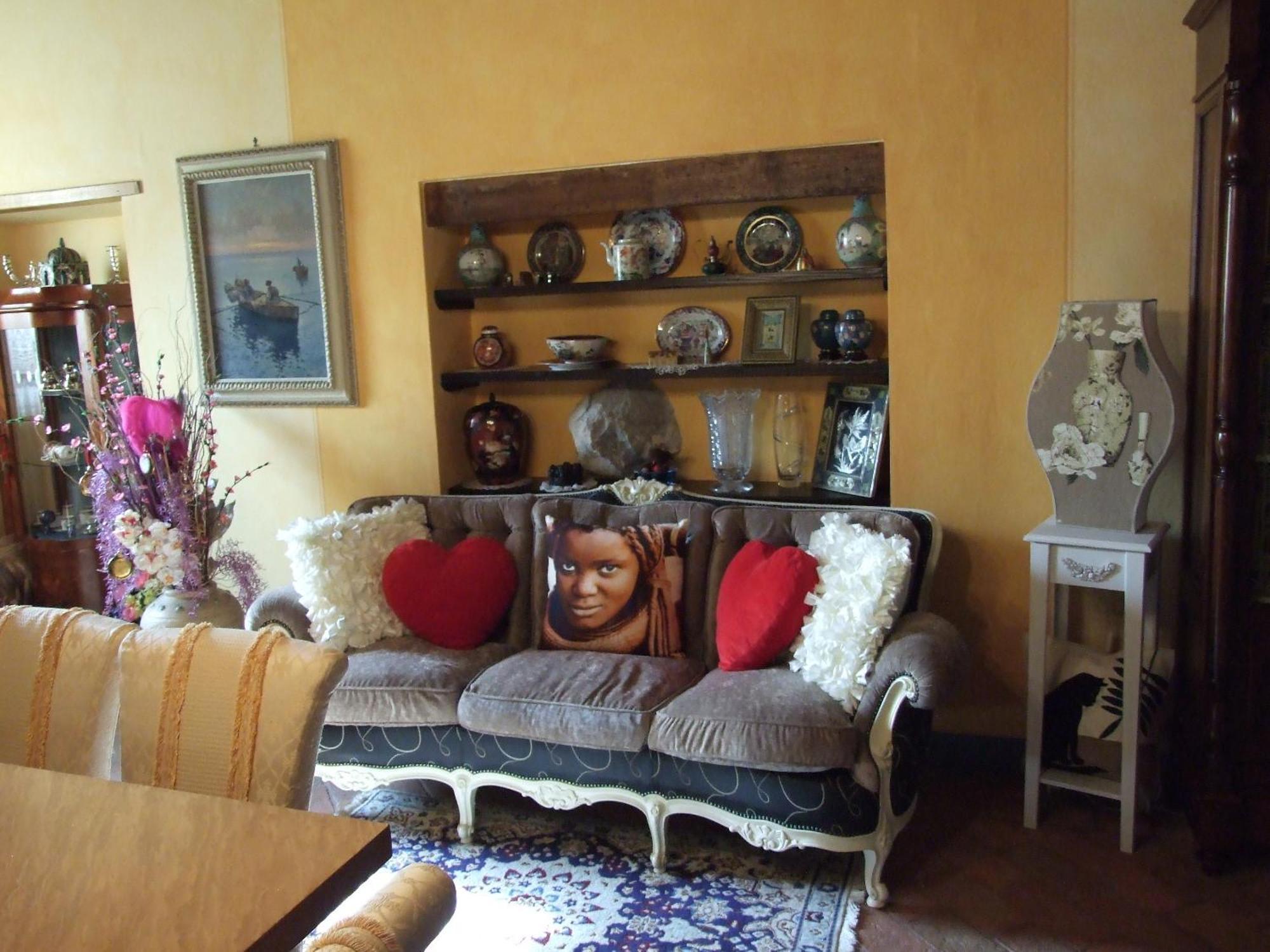 B&B Casacasina Monzambano Dış mekan fotoğraf