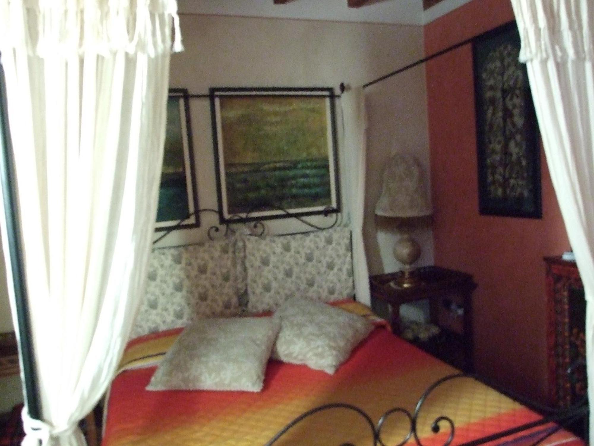 B&B Casacasina Monzambano Dış mekan fotoğraf