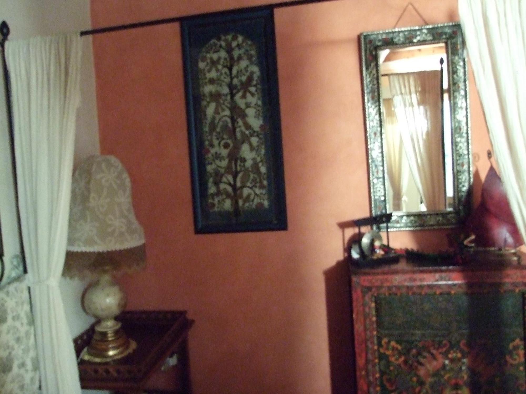 B&B Casacasina Monzambano Dış mekan fotoğraf