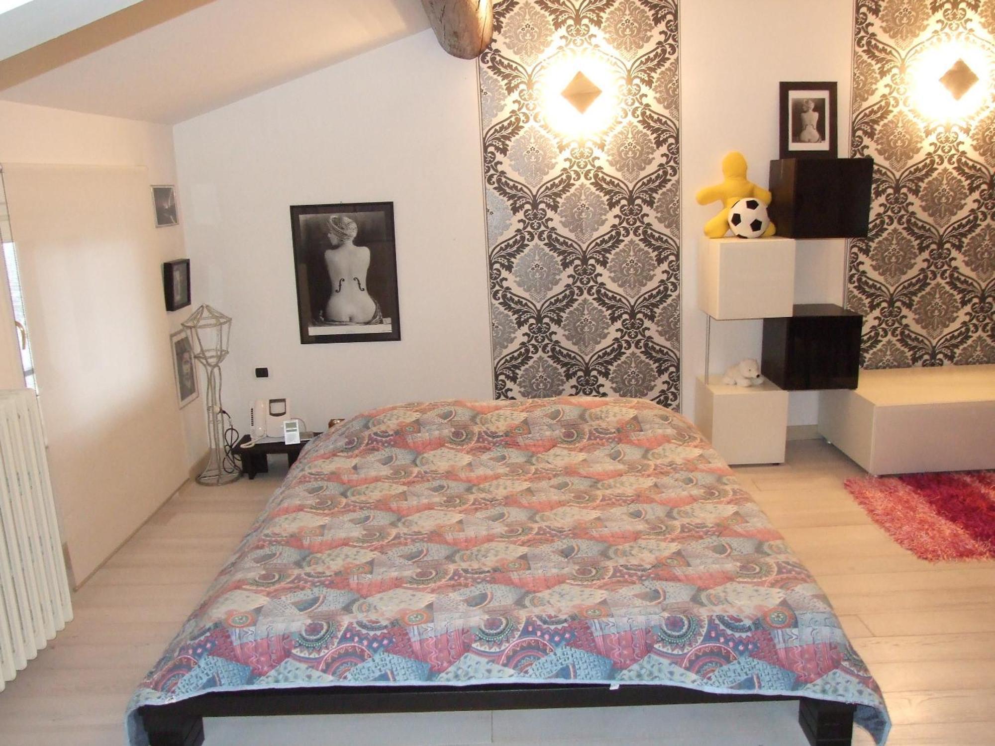 B&B Casacasina Monzambano Dış mekan fotoğraf