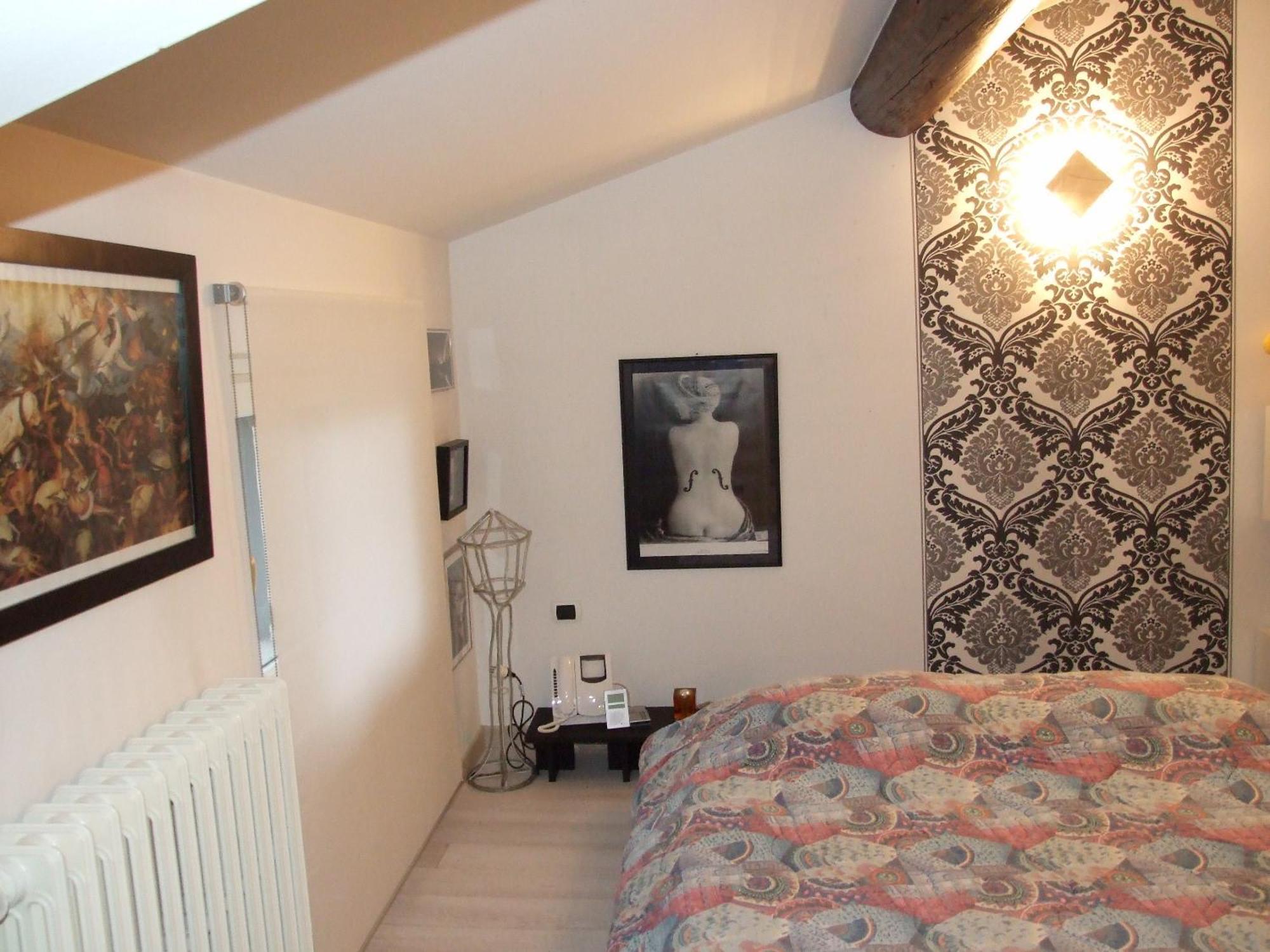 B&B Casacasina Monzambano Dış mekan fotoğraf