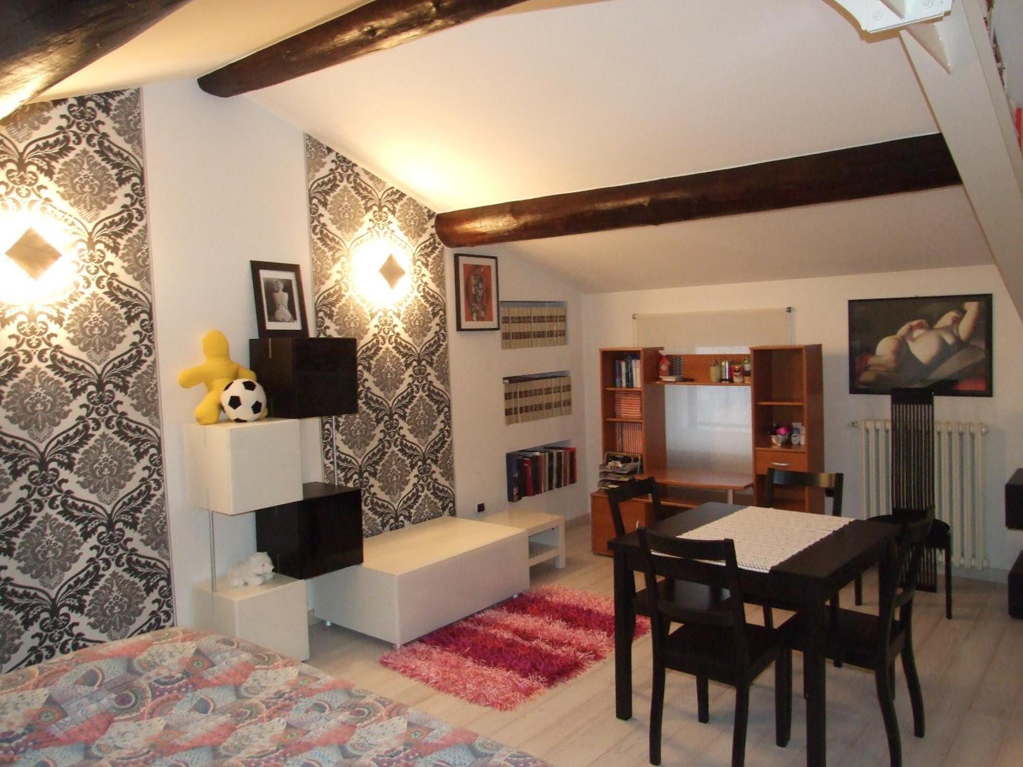 B&B Casacasina Monzambano Oda fotoğraf